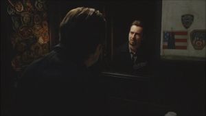25th Hour's poster