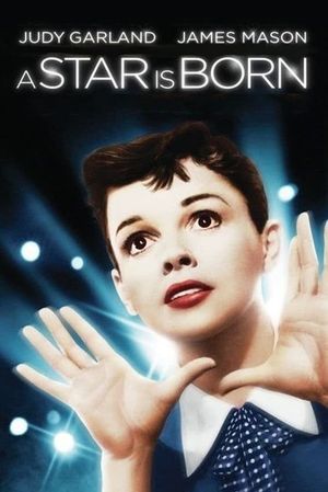 A Star Is Born's poster