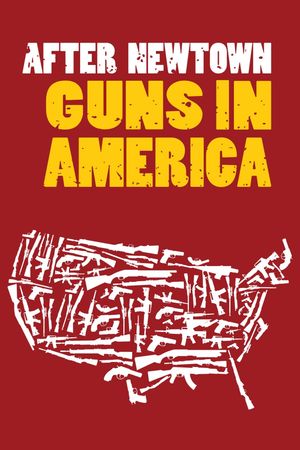 After Newtown: Guns in America's poster