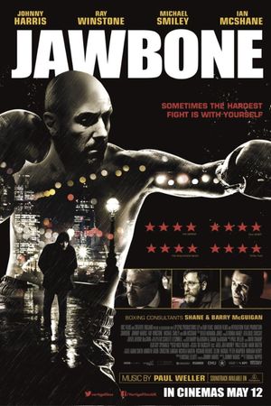 Jawbone's poster