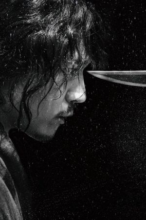 The Swordsman's poster