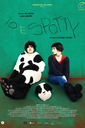 Io e Spotty's poster