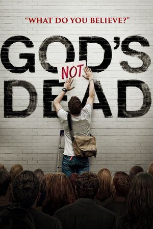 God's Not Dead's poster