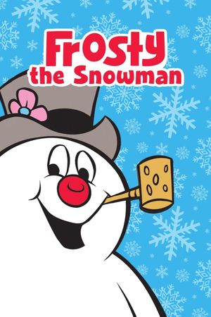 Frosty the Snowman's poster