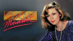Beverly Hills Madam's poster