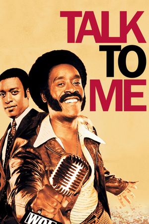 Talk to Me's poster
