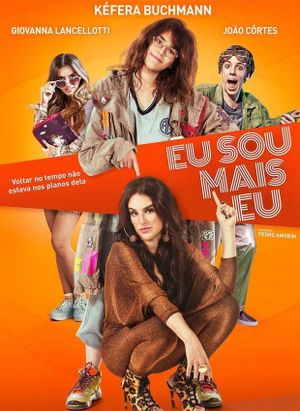 Eu Sou Mais Eu's poster