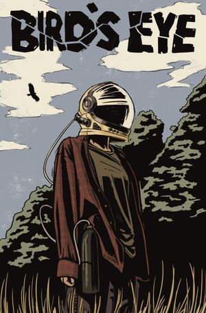 Bird's Eye's poster