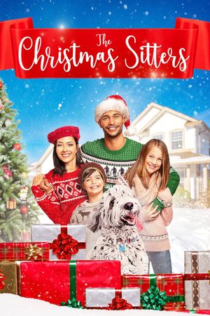 The Christmas Sitters's poster image
