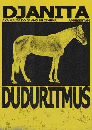 DUDURITMUS's poster