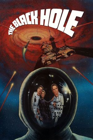 The Black Hole's poster