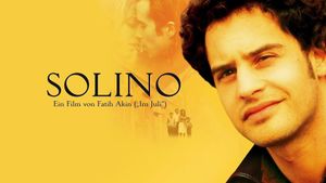 Solino's poster