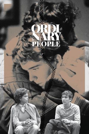 Ordinary People's poster