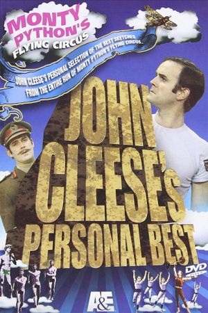 Monty Python's Flying Circus—John Cleese's Personal Best's poster