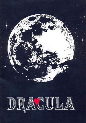 Dracula's poster