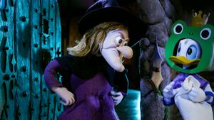 Mickey and Friends: Trick or Treats's poster