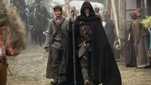 Seventh Son's poster