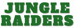 Jungle Raiders's poster