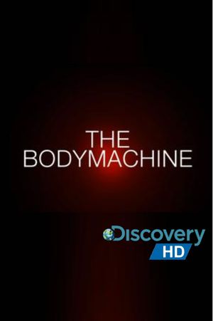 The Body Machine's poster