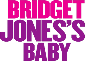 Bridget Jones's Baby's poster