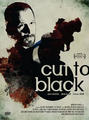 Cut to Black's poster image