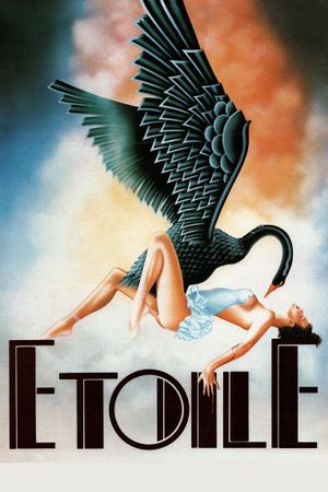 Ballet's poster