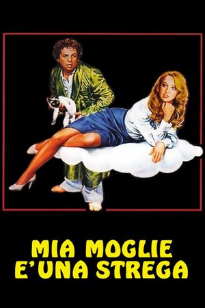Mia moglie è una strega's poster
