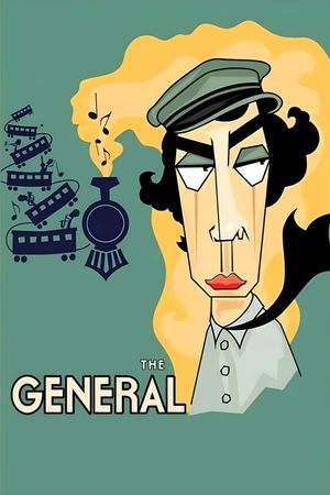 The General's poster