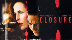 Closure's poster