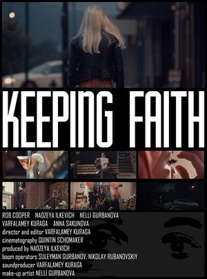 Keeping Faith's poster