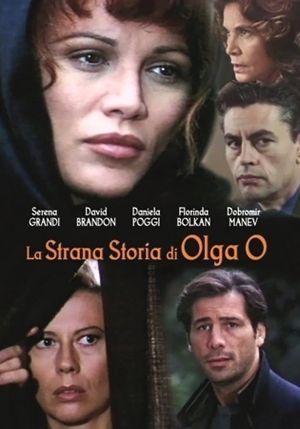 Olga O's Strange Story's poster
