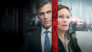 Money Monster's poster