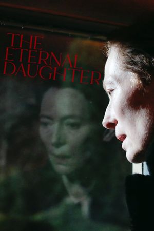 The Eternal Daughter's poster