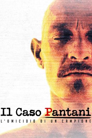 The Pantani Affair's poster
