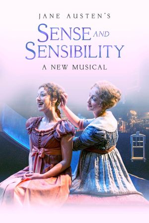 Sense and Sensibility's poster