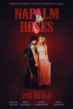 Napalm Roses's poster image