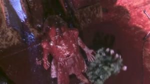 Carrie's poster