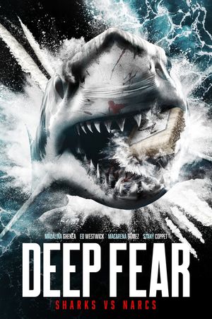 Deep Fear's poster