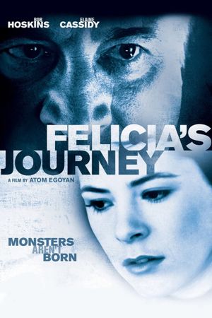 Felicia's Journey's poster