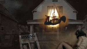 Cleveland Abduction's poster