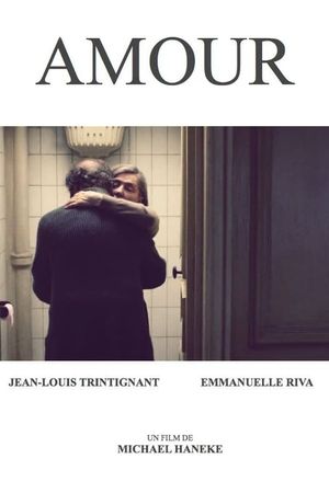 Amour's poster