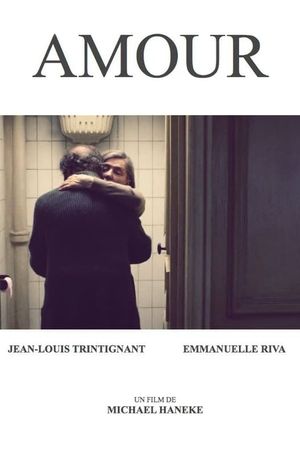 Amour's poster