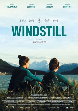 Windstill's poster