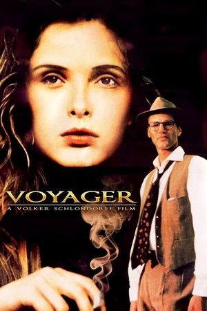 Voyager's poster