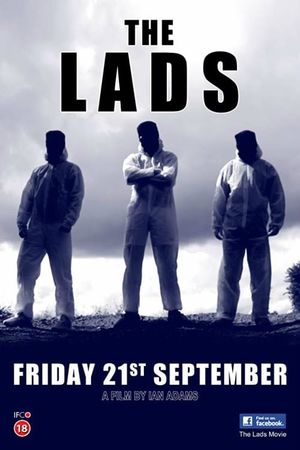 The Lads's poster