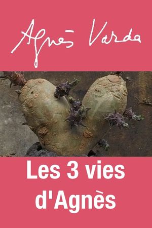 The 3 Lives of Agnès's poster