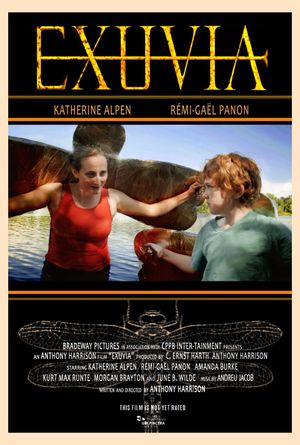 Exuvia's poster