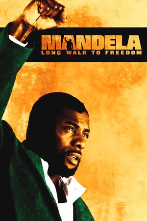 Mandela: Long Walk to Freedom's poster image