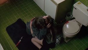 Ginger Snaps's poster