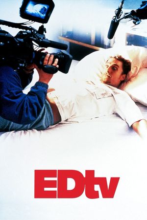 Edtv's poster
